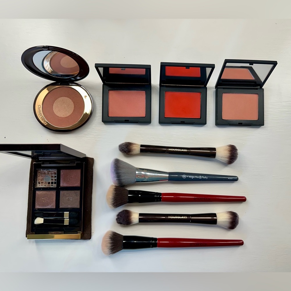 Makeup Bundle